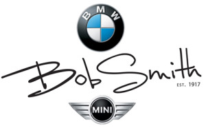 Bob Smith BMW Logo