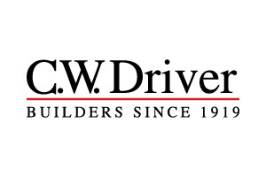 CW Driver Builders Logo
