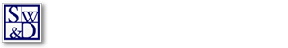 Sullivan, Workman & Dee, LLP Logo Footer